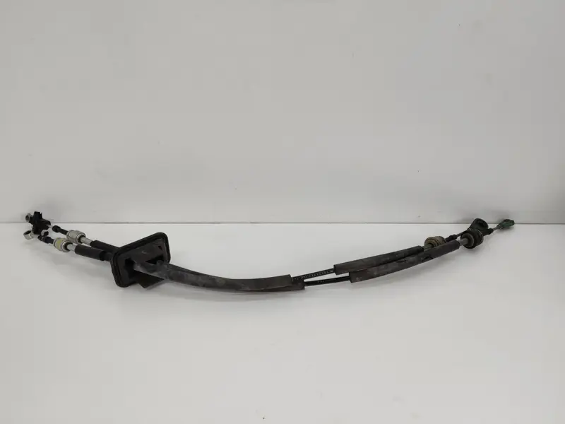 Corde cambio FIAT 500 Serie (07>14) 55229291 55229290 Benzina 900 (07>14)