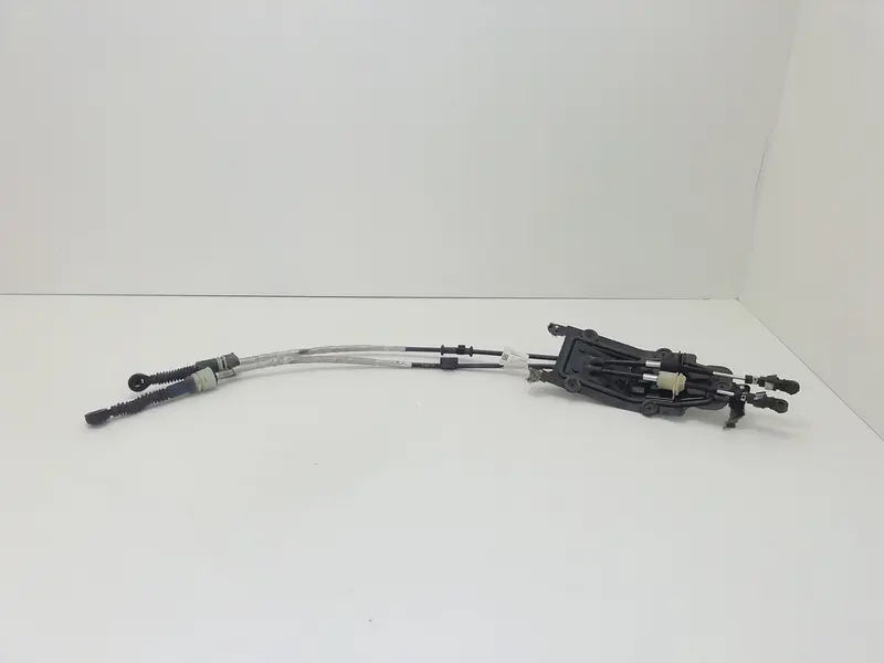 Corde cambio FIAT 500 X Serie (15>) 00552663700 Diesel 1300