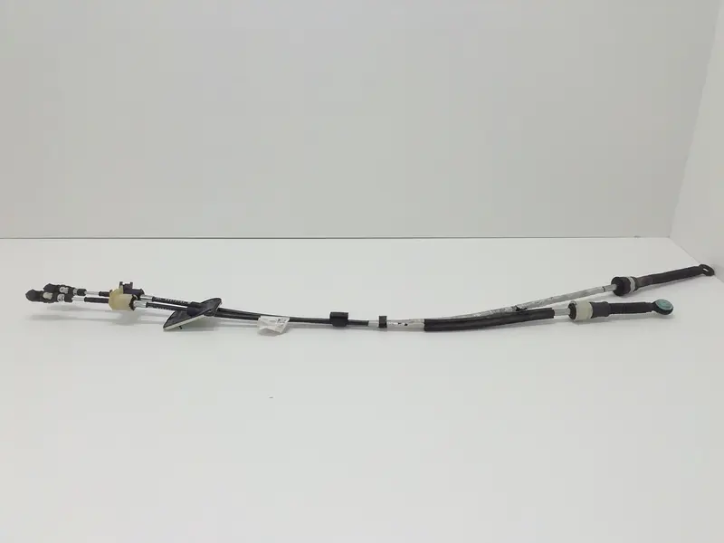 Corde cambio FIAT 500 X Serie (15>) 55272634 Diesel 1600