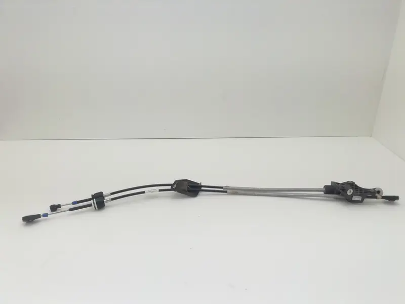 Corde cambio FORD EcoSport Serie (15>) GN15-7E395-EC Benzina 1000