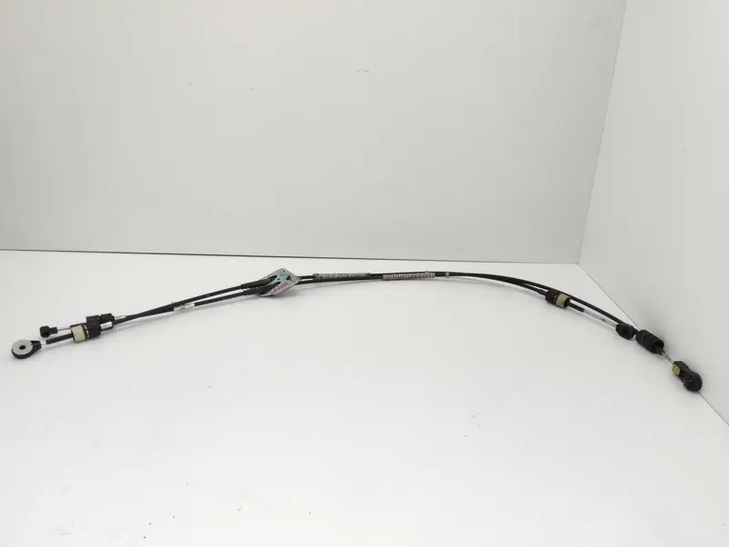 Corde cambio FORD Fiesta 6° Serie 1718304 616092FA6NA Benzina 1.2 (08>17)