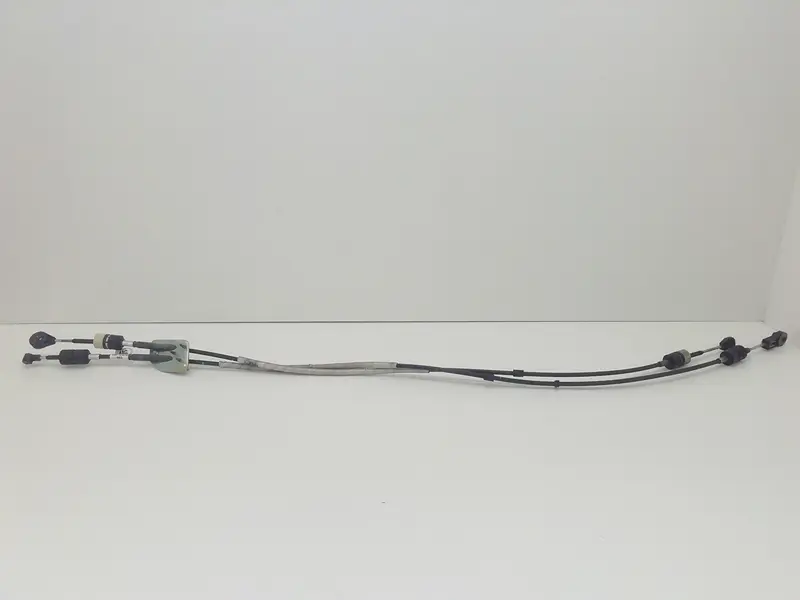 Corde cambio FORD Fiesta 6° Serie 8A6R-7E395-MG Benzina 1400 (08>17)