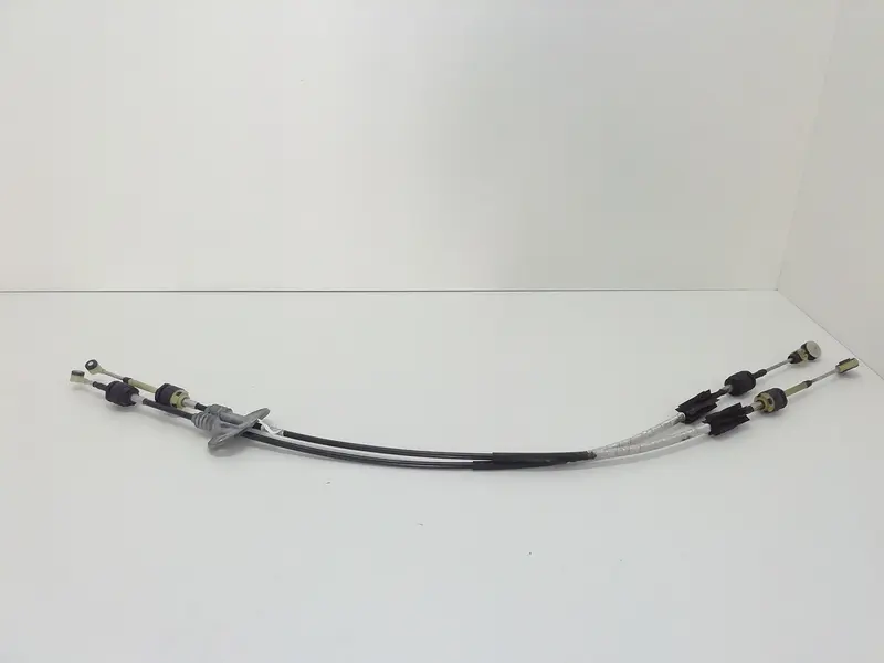 Corde cambio FORD Focus Berlina 4° Serie F1FR-7E395-KB Diesel 2000 (08>11)
