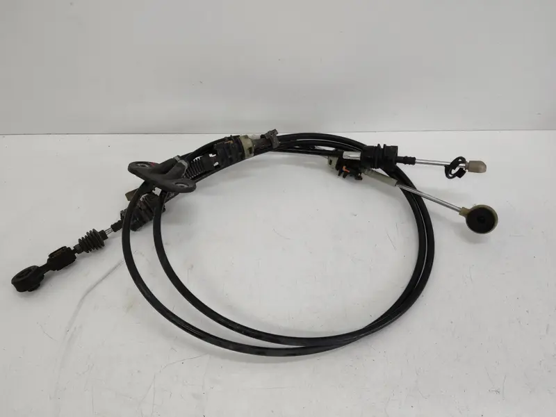 Corde cambio FORD Fusion 1° Serie 2S6R-7E395-AG Benzina 1400 (02>05)