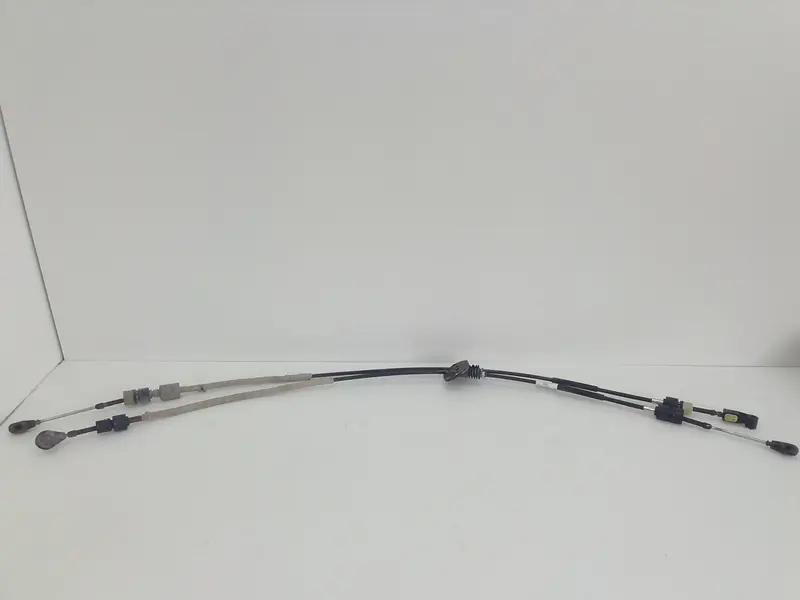 Corde cambio LAND ROVER Freelander 1° Serie 7G9N 7E395DD Diesel 2200 (98>03)