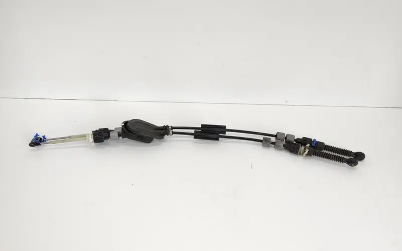 Corde cambio NISSAN Micra Serie (K14) (17>) 3441300Q1D 349356383R Diesel 1.5