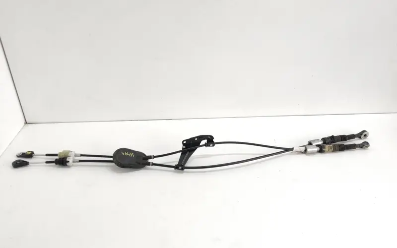 Corde cambio NISSAN Qashqai Serie 349351289R Benzina