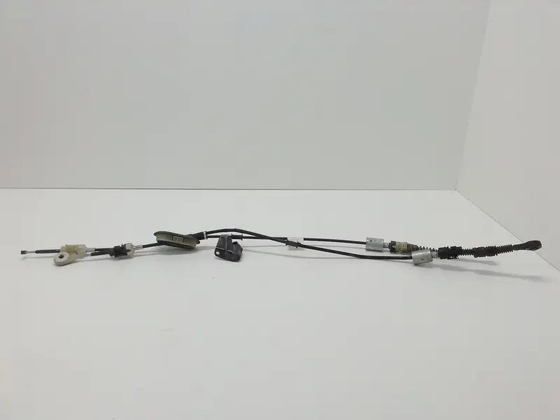 Corde cambio NISSAN Qashqai Serie 349357827R Diesel 1500