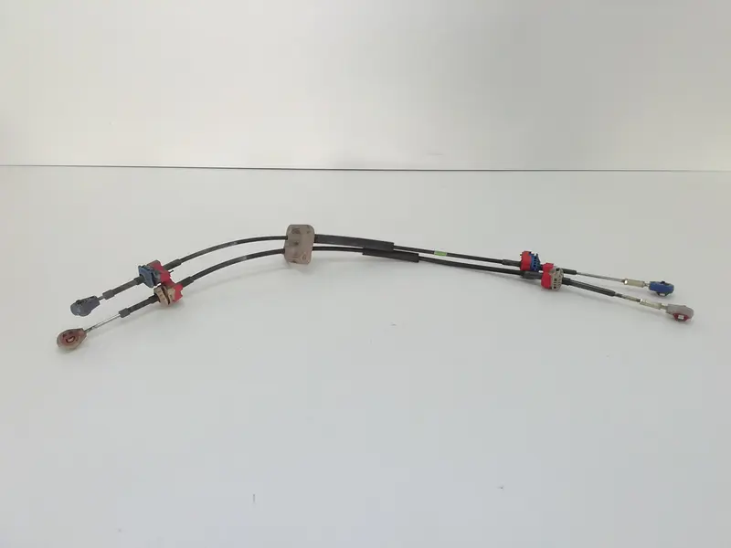Corde cambio OPEL Agila 1° Serie 9204688 Benzina 1200 (00>04)