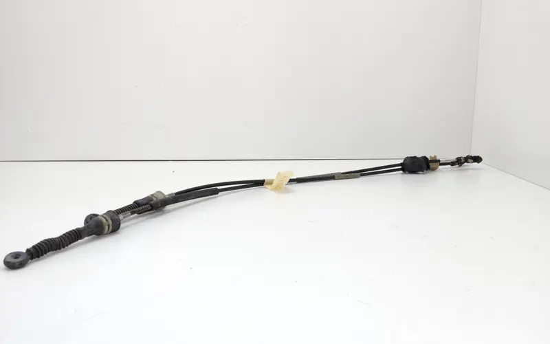 Corde cambio OPEL Corsa D 3P 1° Serie 55284034 Benzina 1.2