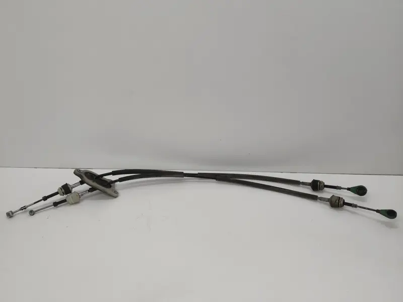 Corde cambio PEUGEOT Bipper 1° Serie 1611917180 55227529 Diesel 1.3