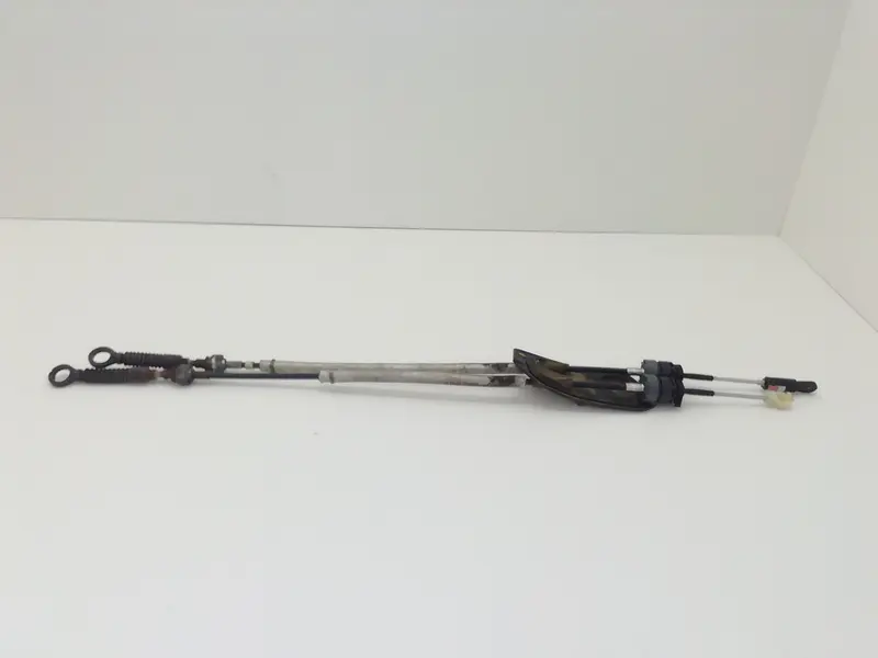 Corde cambio TOYOTA IQ 1° Serie Diesel 1400