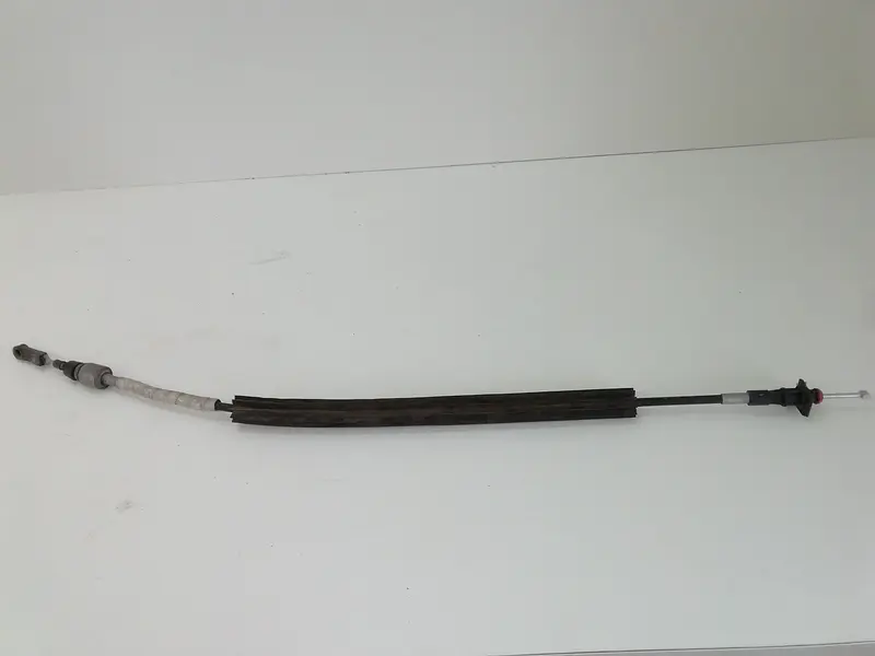 Corde cambio VOLKSWAGEN Polo 5° Serie 6C0713265 Diesel 1400 (09>17)