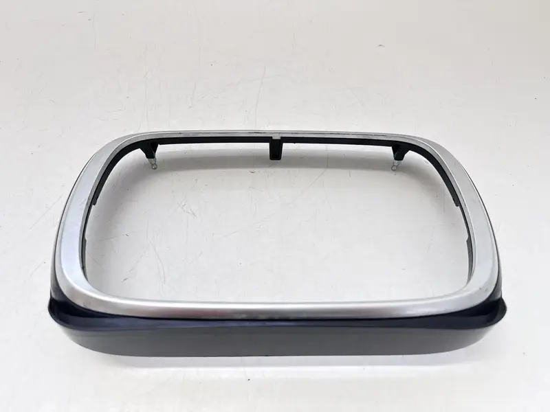 Cornice autoradio FIAT 500 X Serie (15>) 735679055 Benzina