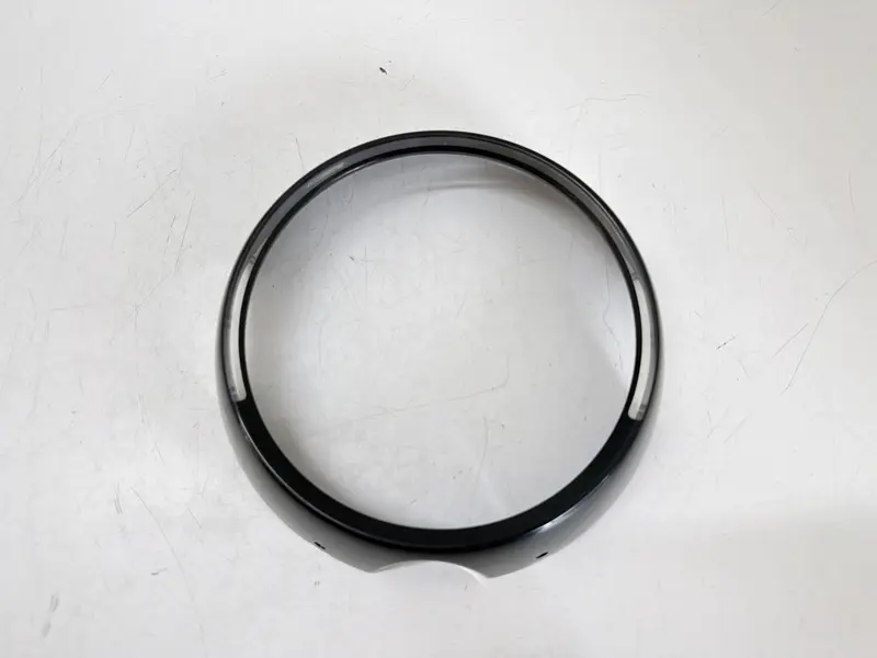 Cornice autoradio MINI Cooper Serie (F55) (13>) 65509354398 9354399 Diesel 1.5