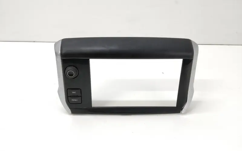 Cornice autoradio PEUGEOT 208 Serie (12>19) 96738995VV 1131153XVV89 Benzina 1.2 (12>19)