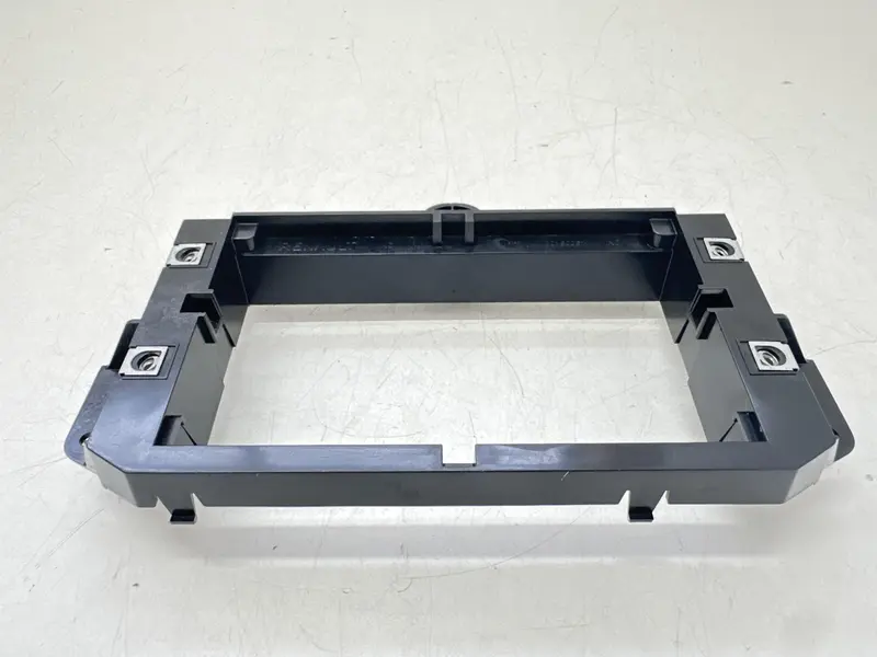Cornice autoradio RENAULT Twingo III serie (14>) 00150061 00150061 Benzina