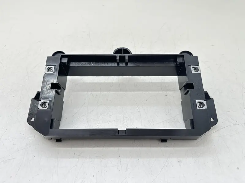 Cornice autoradio RENAULT Twingo III serie (14>) 00150061 00150061 Benzina
