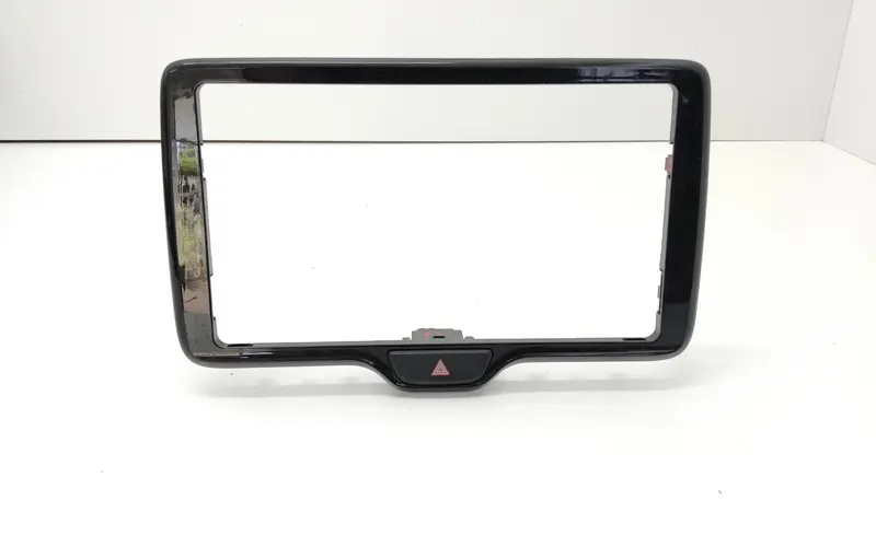 Cornice autoradio TOYOTA Yaris Cross Serie (20>) 55405-K0020 55405K0030 Benzina 1.5
