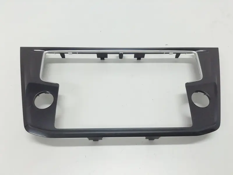 Cornice autoradio VOLKSWAGEN Tiguan Serie 5NA858069C 5NA858069C Diesel 2000