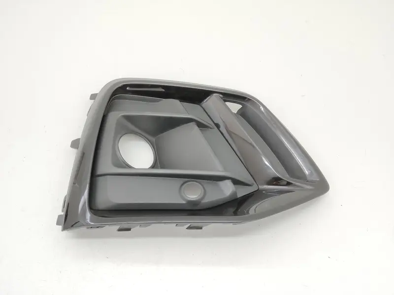 Cornice cover fendinebbia ant. DX AUDI Q5 Serie (FYB) (17>) 80F807680 Diesel 2.0