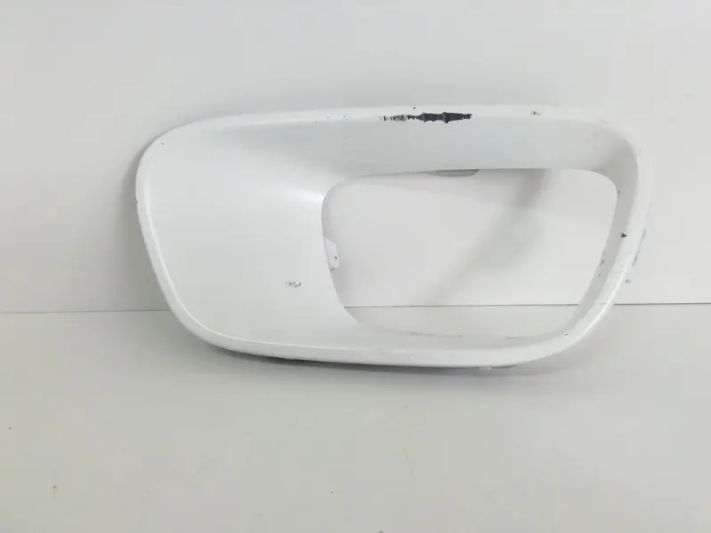 Cornice cover fendinebbia ant. DX CITROEN C4 Cactus 9821448277 Benzina 1200 (14>18)