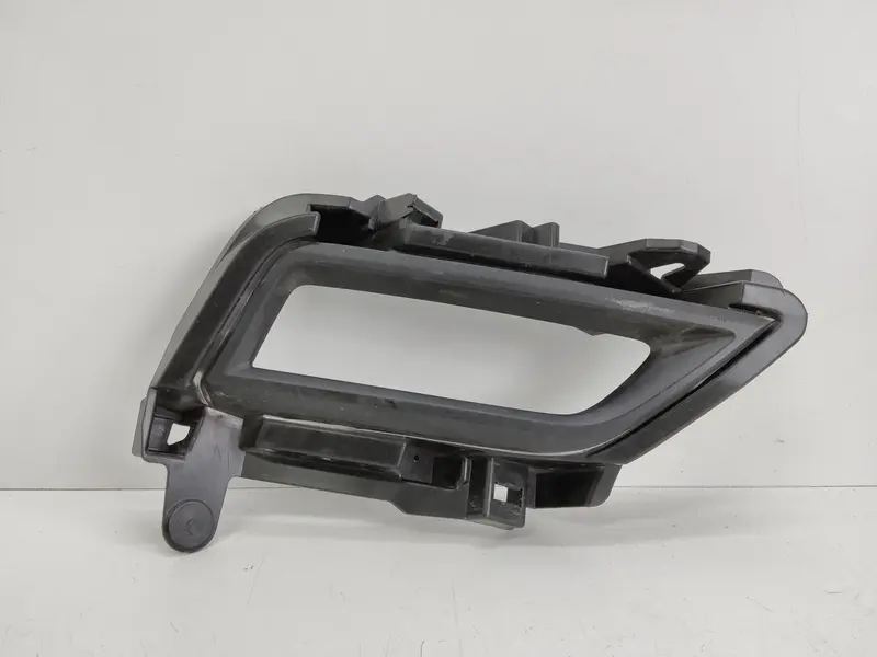 Cornice cover fendinebbia ant. DX NISSAN Micra Serie 622565FA5A Benzina (17>>)