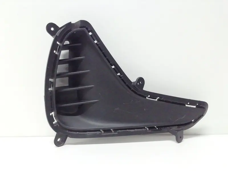 Cornice cover fendinebbia ant. DX passeggero HYUNDAI i10 2° Serie 86524-B9500 Benzina 1000 (11>13)