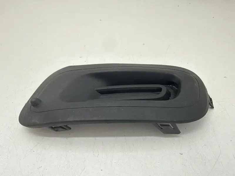 Cornice cover fendinebbia ant. SX FIAT Panda 3° Serie 73552044 Benzina