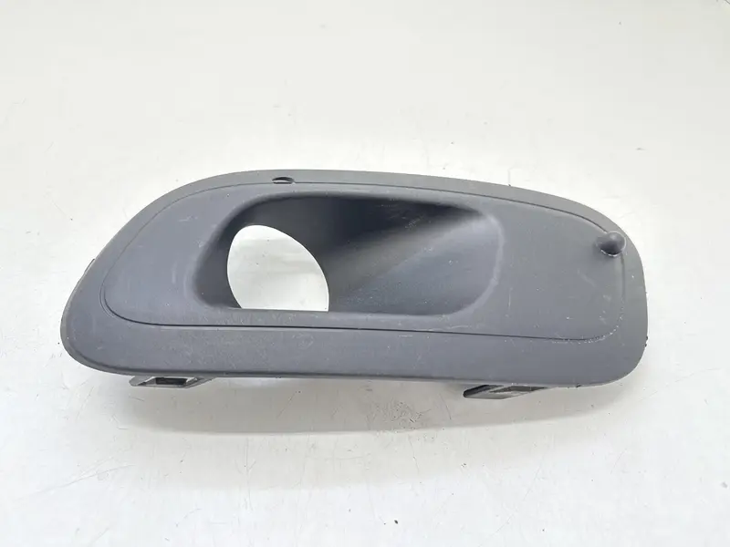 Cornice cover fendinebbia ant. SX FIAT Panda 3° Serie 735520661 Benzina