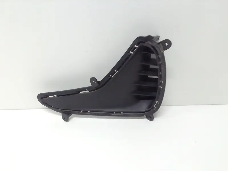 Cornice cover fendinebbia ant. SX guida HYUNDAI i10 2° Serie 86523-B9500 Benzina 1000 (11>13)