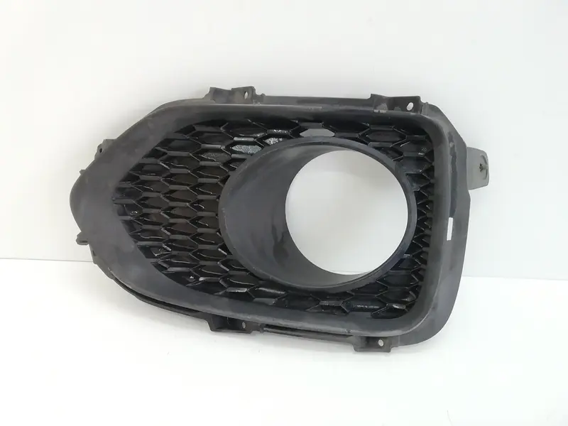 Cornice cover fendinebbia ant. SX guida KIA Sorento 3° Serie 86524-2P010 Diesel 2200