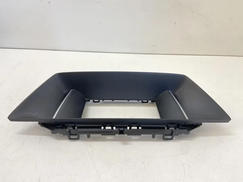 Cornice Display Multifunzione BMW X1 Serie (E84) (09>15) 9289583018 9258604 Benzina (09>15)