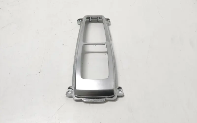 Cornice leva cambio BMW X6 E71 1° Serie 61316975437 Diesel 3.0 (08>14)