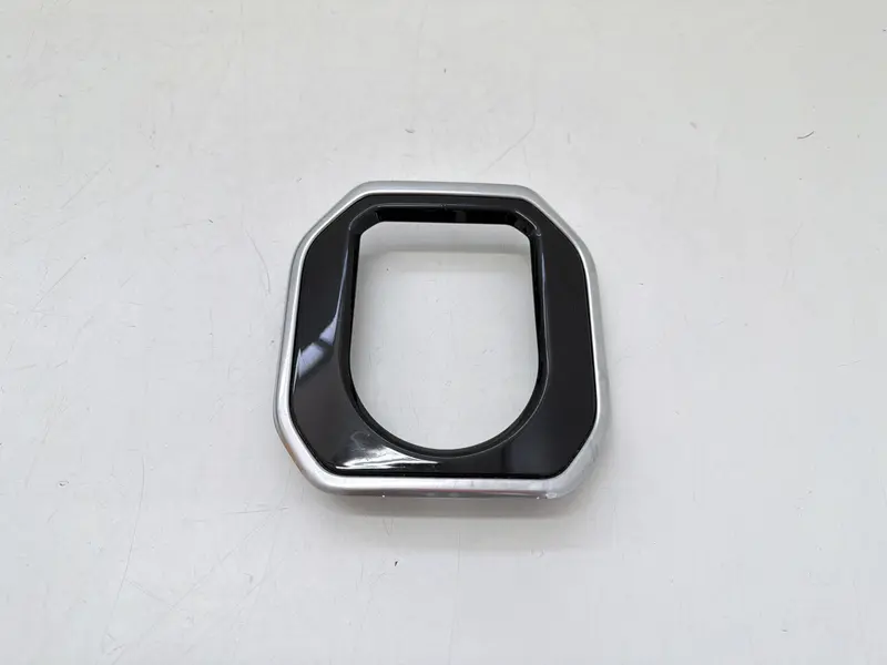 Cornice leva cambio LAND ROVER Range Rover Evoque 1° Serie BJ32045K08A Diesel 2.2