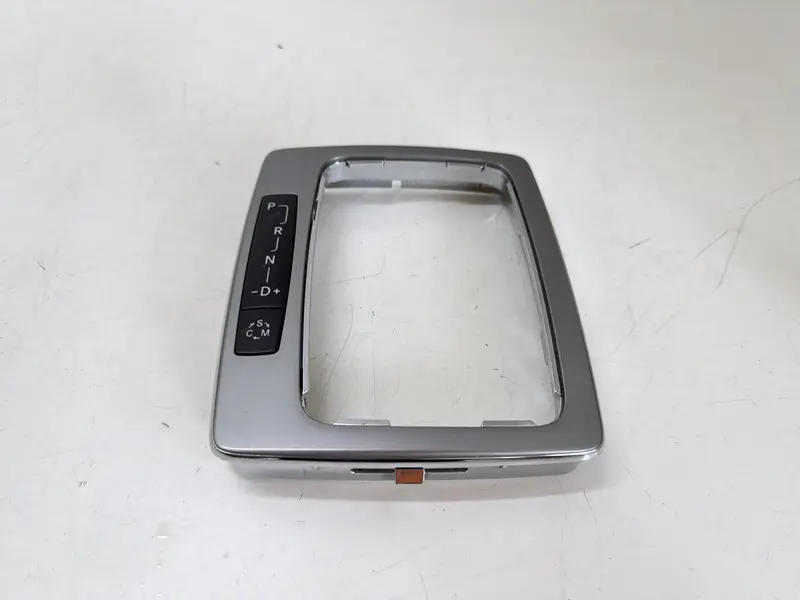 Cornice leva cambio MERCEDES Classe GLK Serie (X204) (08>15) A2042673088 Diesel 2.2 (08>15)