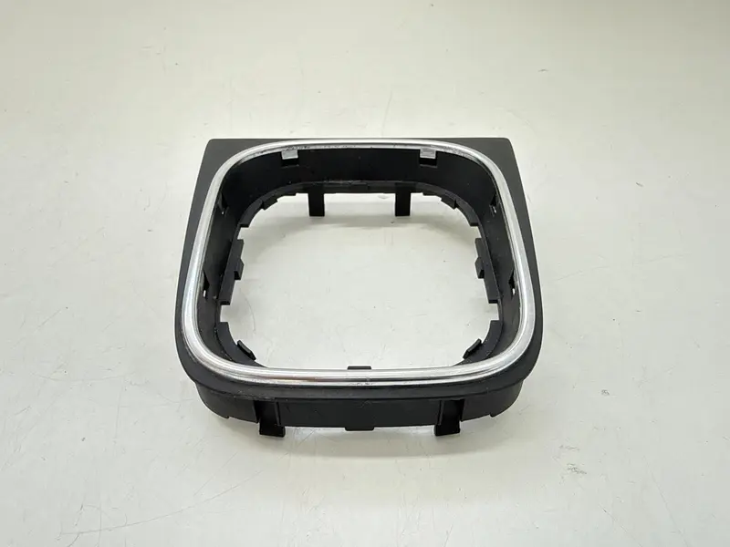 Cornice leva cambio VOLKSWAGEN Golf 6  VI Variant (08>12) 1K0711118AMEK 1K0711113 Benzina 2.0 (08>12)