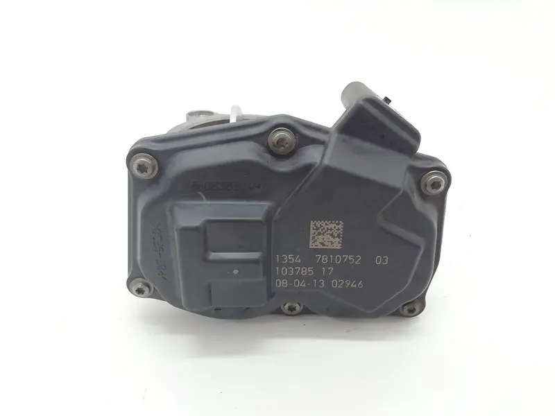 Corpo Farfallato BMW Serie 1 F20 (11>19) 13547810752 7810752 Diesel 1600 (11>19)
