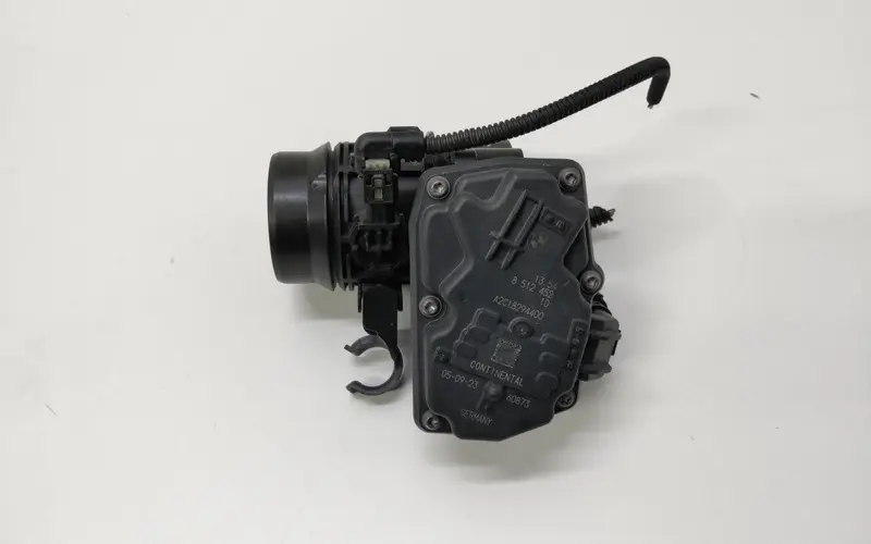 Corpo Farfallato BMW Serie 1 F40 (19>) 13548512452 8512452 Benzina