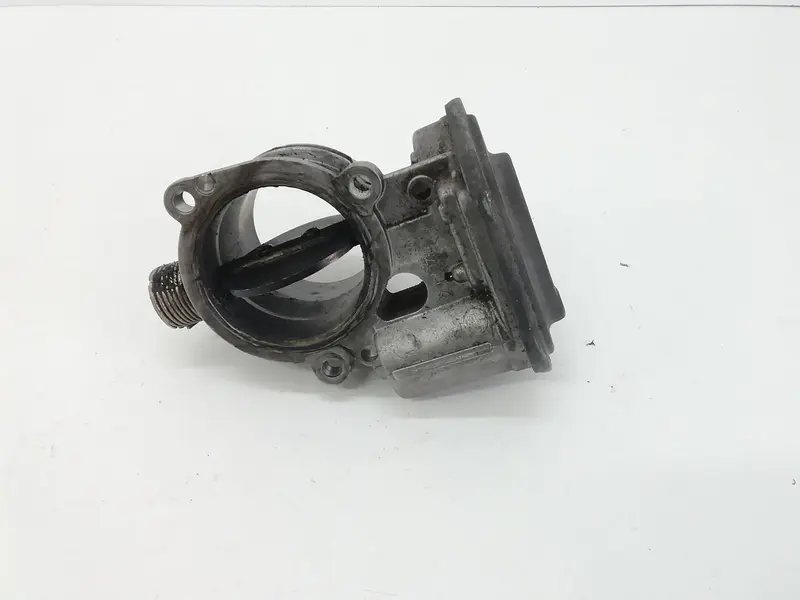 Corpo Farfallato BMW Serie 3 E91 Touring 2° Serie 13547804373 13547804373 Diesel 2000