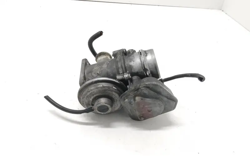 Corpo Farfallato BMW X6 E71 1° Serie 11717804384 780438401 Diesel 3.0 (08>14)