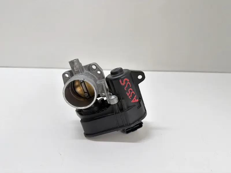 Corpo Farfallato CITROEN C3 Serie (16>) 9673622380 9673622380 Benzina 1.2