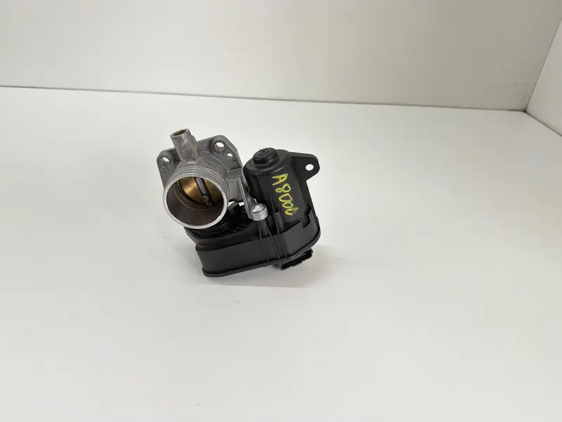 Corpo Farfallato CITROEN C3 Serie (16>) 9673622380 9673622380 Benzina 1.2