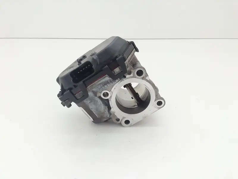 Corpo Farfallato CITROEN C3 Serie (16>) 9807238580 9807238580 Diesel 1600