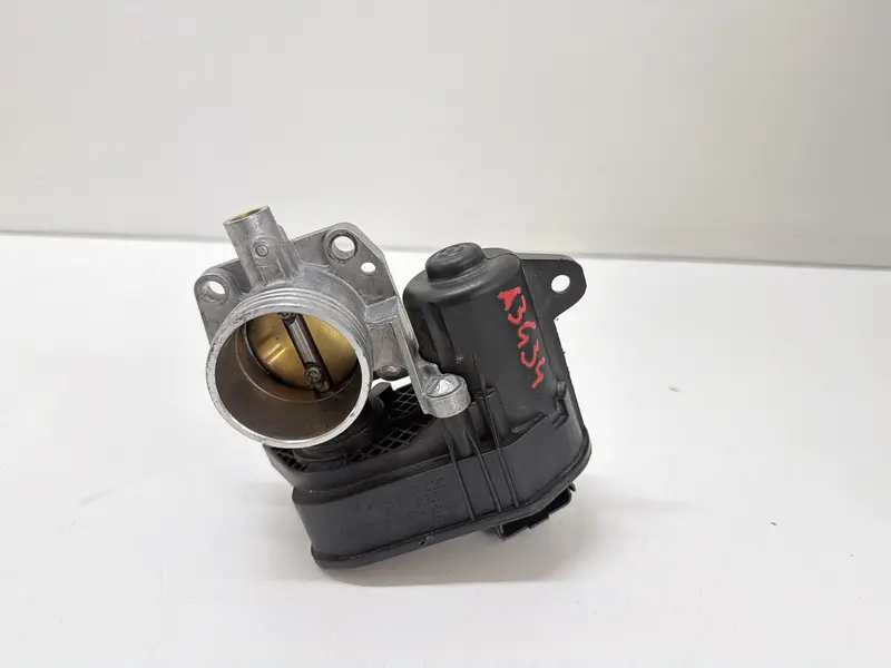 Corpo Farfallato CITROEN C3 Serie (16>) 9842632980 9842632980 Benzina 1.2