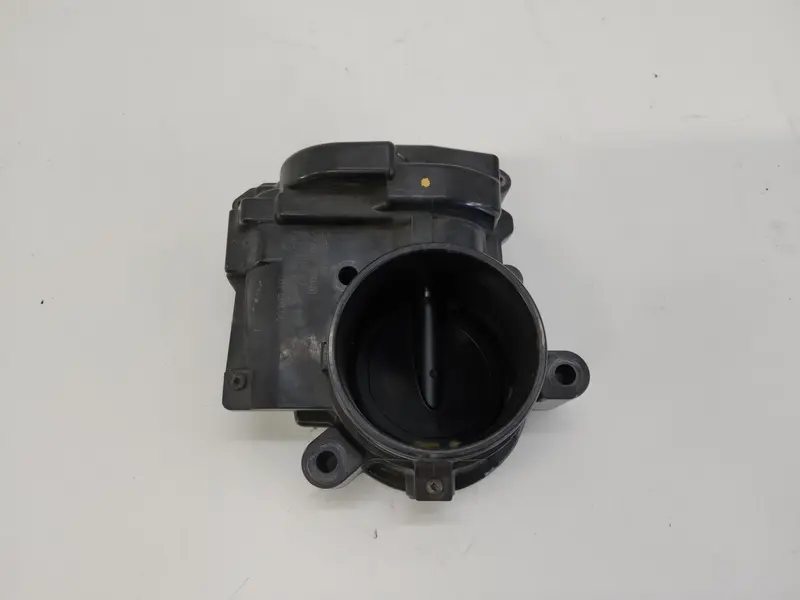 Corpo Farfallato CITROEN C4 2° Serie V760491980 V760491980 Benzina 1600 (10>18)