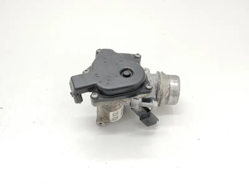 Corpo Farfallato DACIA Duster Serie 161A01874R 161A01874R Diesel 1.5 (17>24)