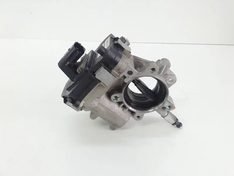 Corpo Farfallato FIAT 500 L Serie (351_352) (12>) 552297170 000552297170 Diesel 1600