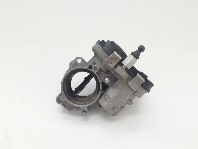 Corpo Farfallato FIAT 500 L Serie (351_352) (12>) 5528454 Diesel 1600