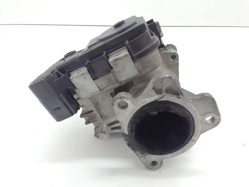 Corpo Farfallato FIAT 500 Serie (07>14) 51814492 55213019 Diesel 1300 (07>14)